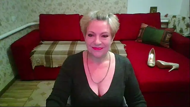 SamantaxFocs online show from 05-21-26, 02:31