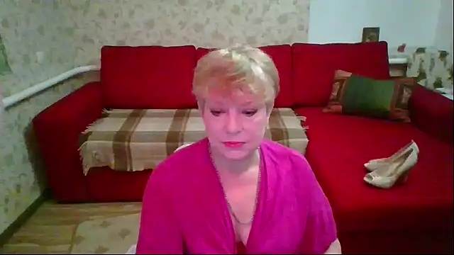 SamantaxFocs online show from 05-21-26, 03:09