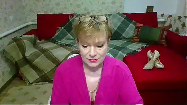 SamantaxFocs online show from 06-03-26, 03:40