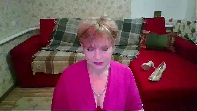 SamantaxFocs online show from 05-28-26, 03:47
