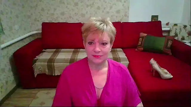 SamantaxFocs online show from 05-22-26, 03:21