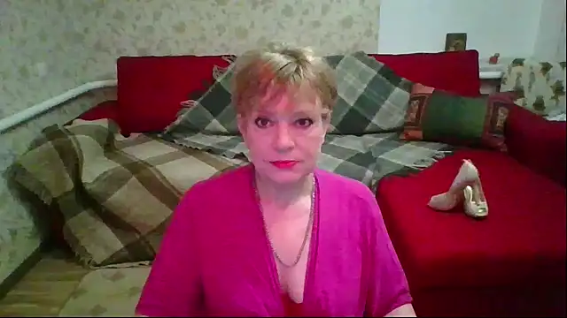 SamantaxFocs online show from 06-03-26, 02:33