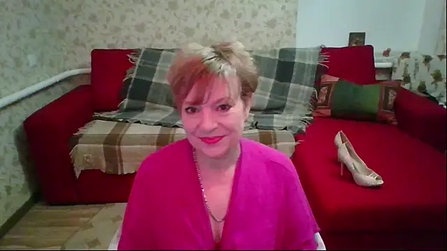 SamantaxFocs online show from 05-29-26, 03:29