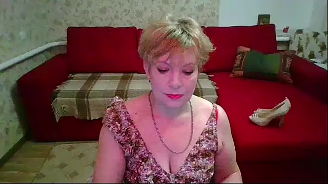 SamantaxFocs online show from 05-25-26, 03:06