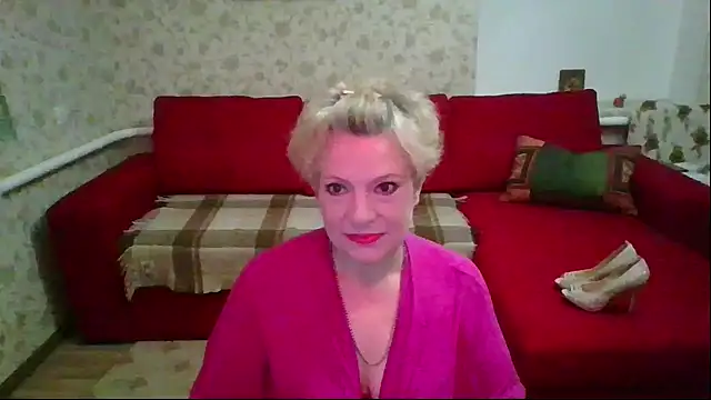 SamantaxFocs online show from 05-23-26, 03:27