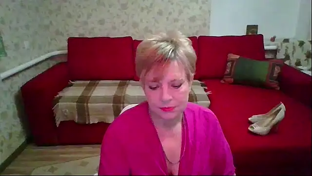 SamantaxFocs online show from 05-22-26, 03:15