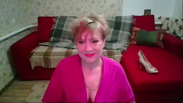 SamantaxFocs online show from 05-30-26, 03:46