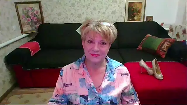 SamantaxFocs online show from 06-29-26, 06:09