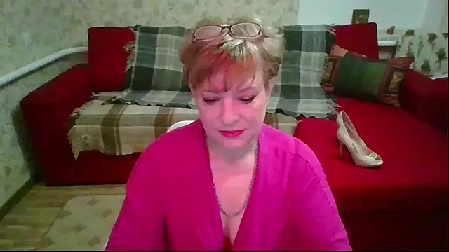 SamantaxFocs online show from 06-02-26, 03:28