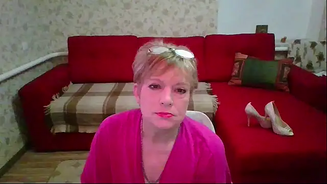 SamantaxFocs online show from 06-05-26, 03:33