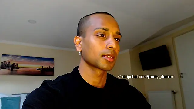 Jimmy Damien online show from 05-24-26, 05:02