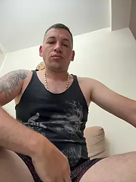 ModelJJ online show from 05-19-26, 05:36
