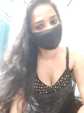 Amrita Thakur01 online show from 06-06-26, 12:27