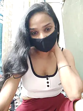 Amrita Thakur01 online show from 05-25-26, 01:32