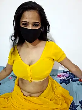 Amrita Thakur01 online show from 07-13-26, 02:22
