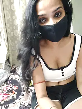 Amrita Thakur01 online show from 05-20-26, 04:48