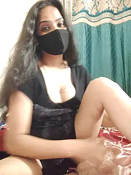 Amrita Thakur01 online show from 07-08-26, 07:14