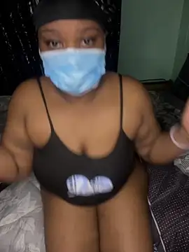 sexyDiva9 online show from 06-18-26, 02:00