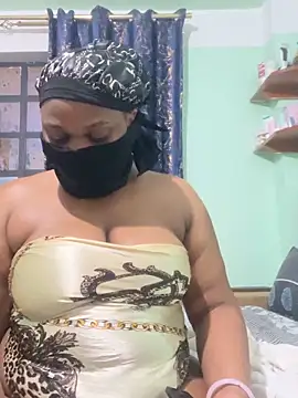 sexyDiva9 online show from 05-19-26, 12:45