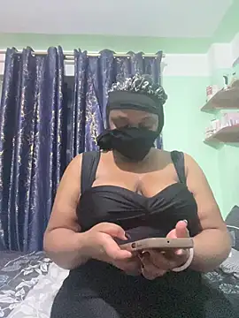 sexyDiva9 online show from 05-18-26, 08:35