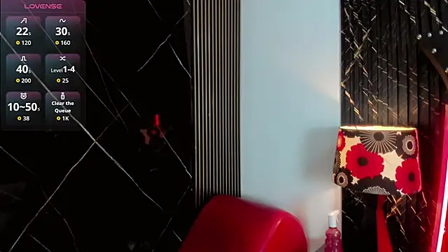 Nayara K online show from 06-02-26, 01:00