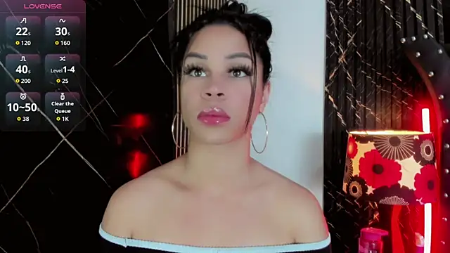 Nayara K online show from 06-18-26, 08:03