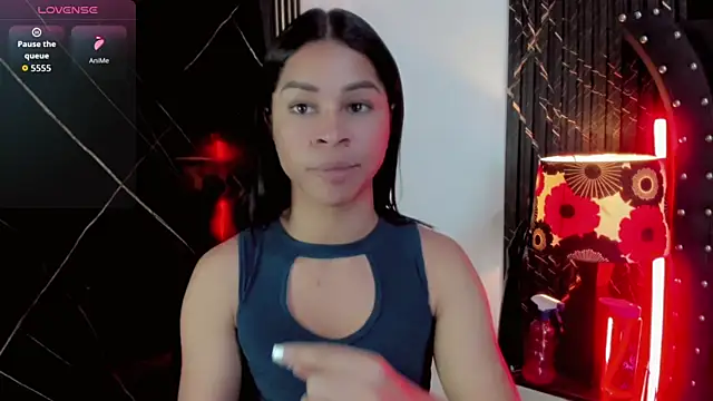 Nayara K online show from 06-24-26, 07:33