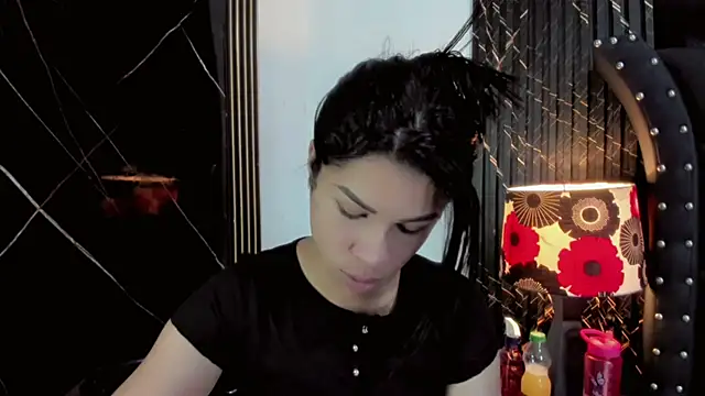 Nayara K online show from 07-01-26, 07:47