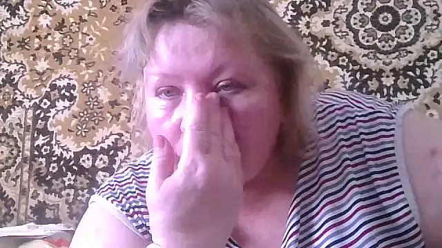 LediMelissa online show from 07-01-26, 01:55