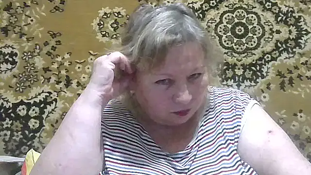 LediMelissa online show from 06-25-26, 09:20