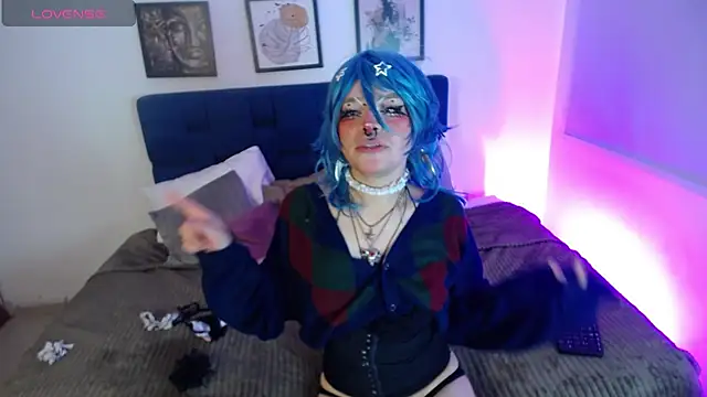 Neko ne 69 online show from 07-02-26, 10:05