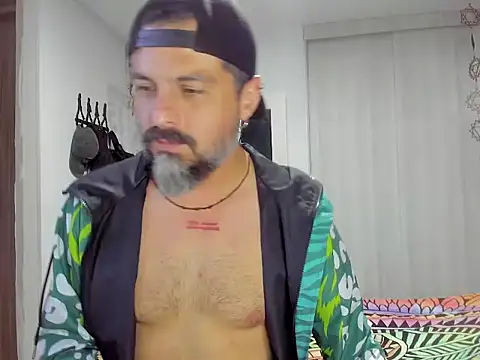 Miguel angeel  online show from 05-18-26, 02:33