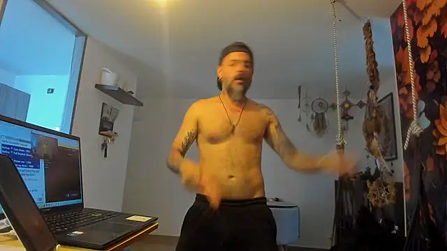 Miguel angeel  online show from 06-03-26, 02:33