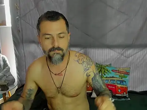 Miguel angeel  online show from 05-21-26, 02:14