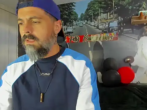 Miguel angeel  online show from 05-22-26, 02:48