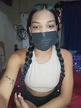 VenezolanasENcolombia online show from 06-08-26, 09:59