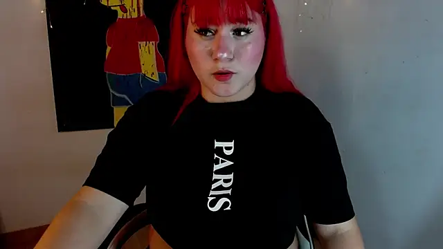 Candy Smith20 online show from 06-25-26, 02:31