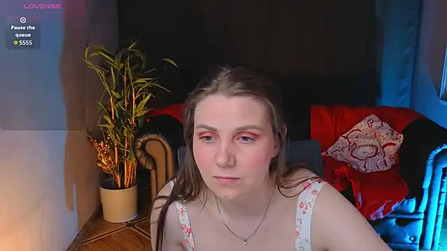 Kassandra Williams online show from 05-18-26, 03:17