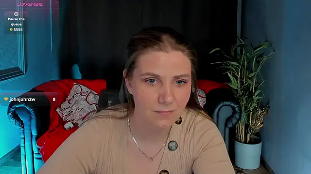 Kassandra Williams online show from 05-21-26, 03:20