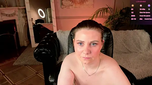 Kassandra Williams online show from 06-07-26, 09:09