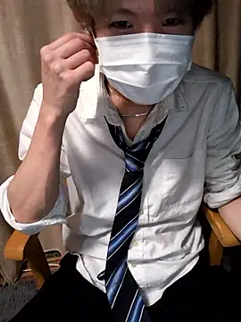 hayato 07 online show from 06-18-26, 02:55