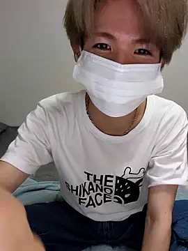 hayato 07 online show from 06-30-26, 01:00