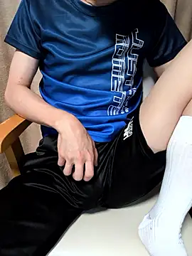 hayato 07 online show from 06-16-26, 12:38