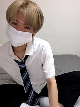 hayato 07 online show from 06-25-26, 12:10