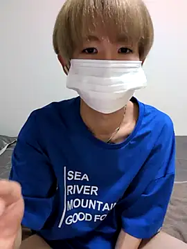 hayato 07 online show from 06-27-26, 12:55