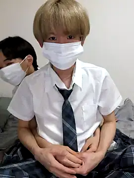 hayato 07 online show from 07-06-26, 12:45