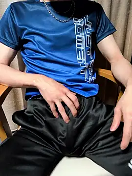 hayato 07 online show from 06-10-26, 12:39
