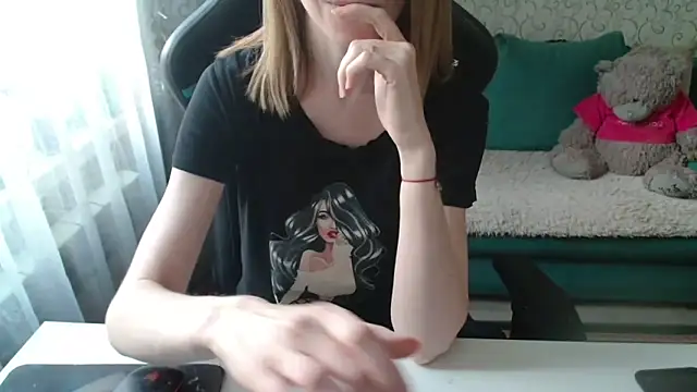 -Millamanka- online show from 05-31-26, 04:02