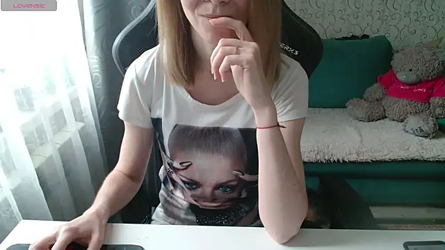 -Millamanka- online show from 05-27-26, 02:02