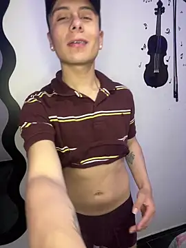 AXEL-STROM online show from 05-19-26, 01:56
